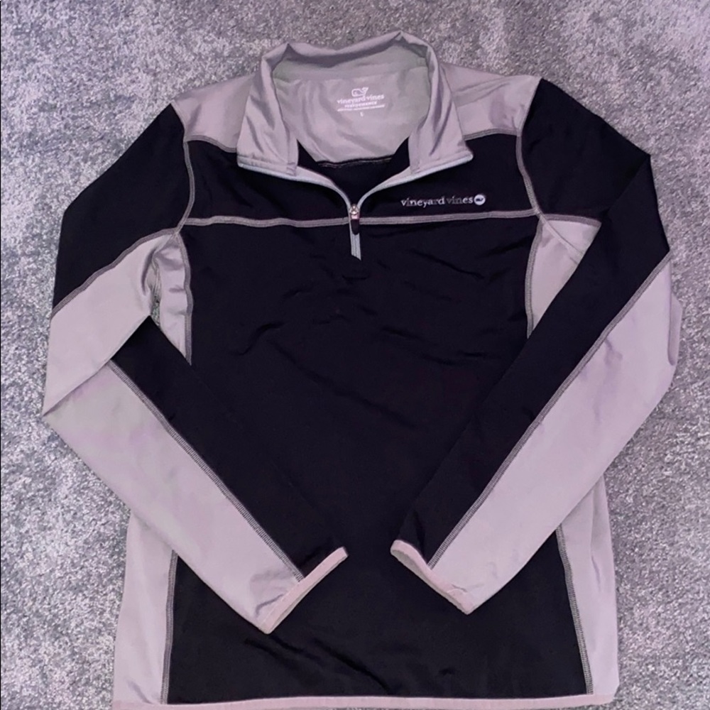 Vineyard Vines Quarter Zip
